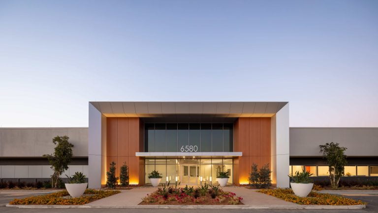 RiCloud Data Center – Silicon Valley, CA
