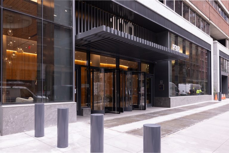 GFP – 100 Pearl Street, NYC