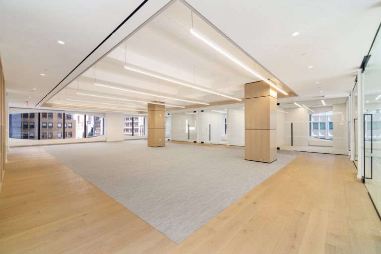 SL Green – 450 Park Avenue, NYC