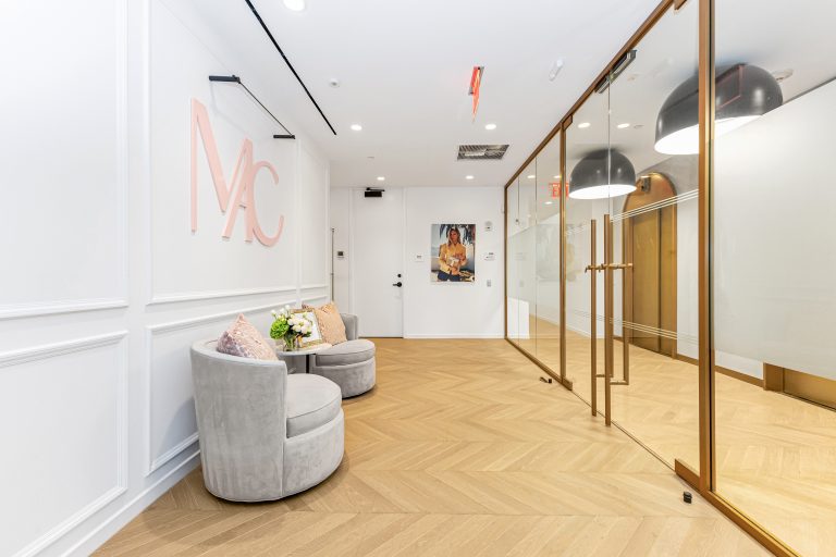 Madison Avenue Couture – NYC