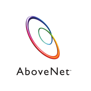 AboveNet Logo