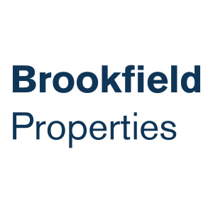 Brookfield Properties Logo