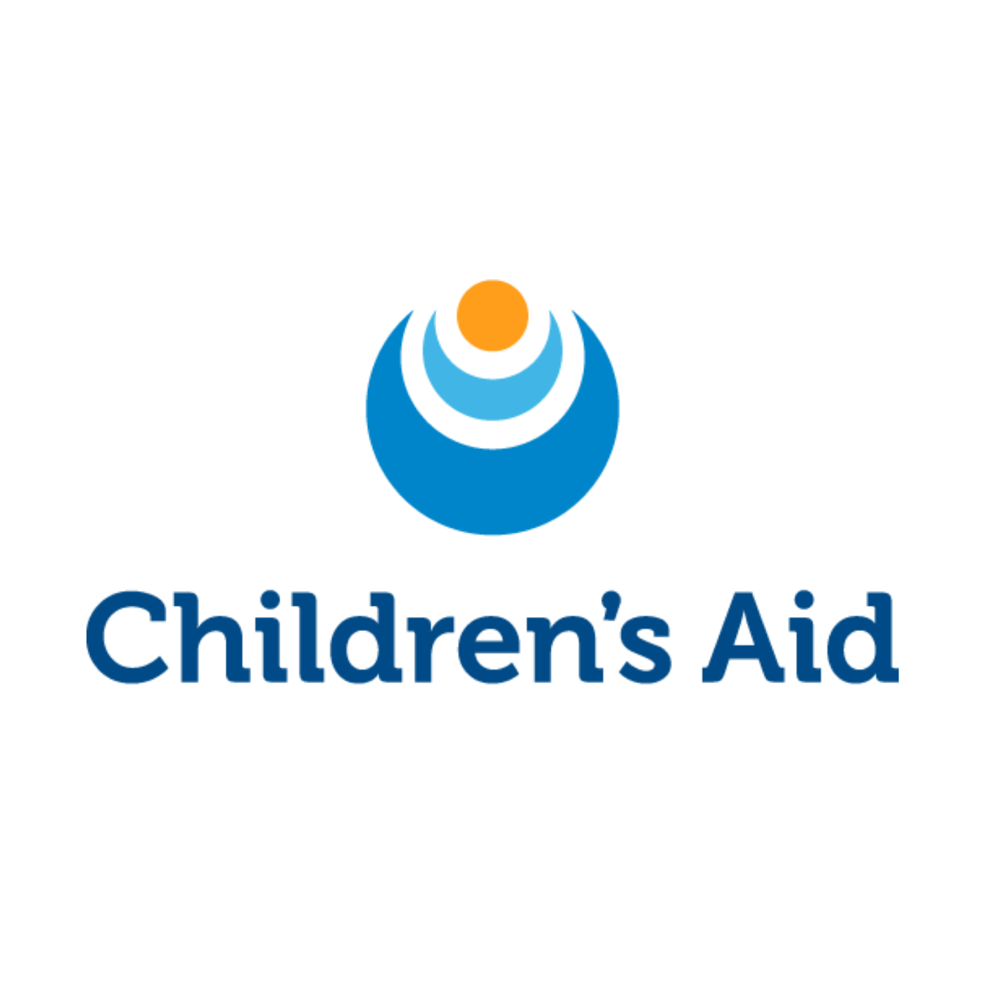 Children's Aid Logo