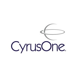 CyrusOne Logo
