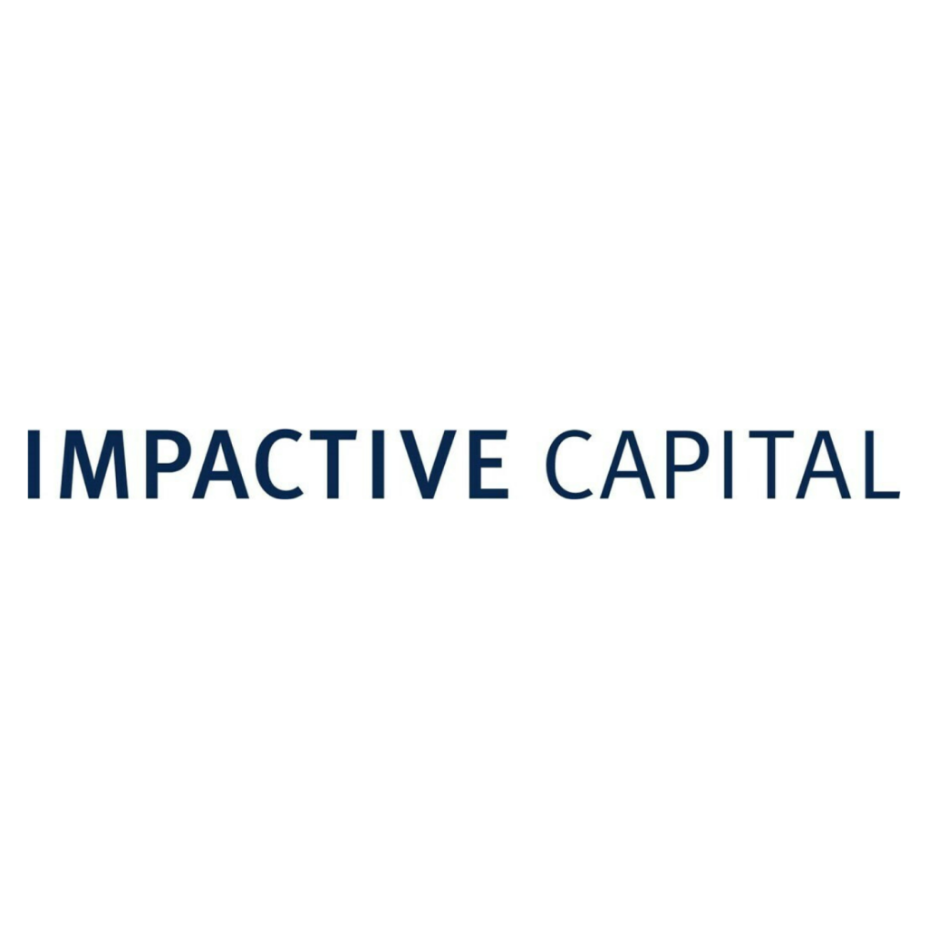 Impactive Capital Logo