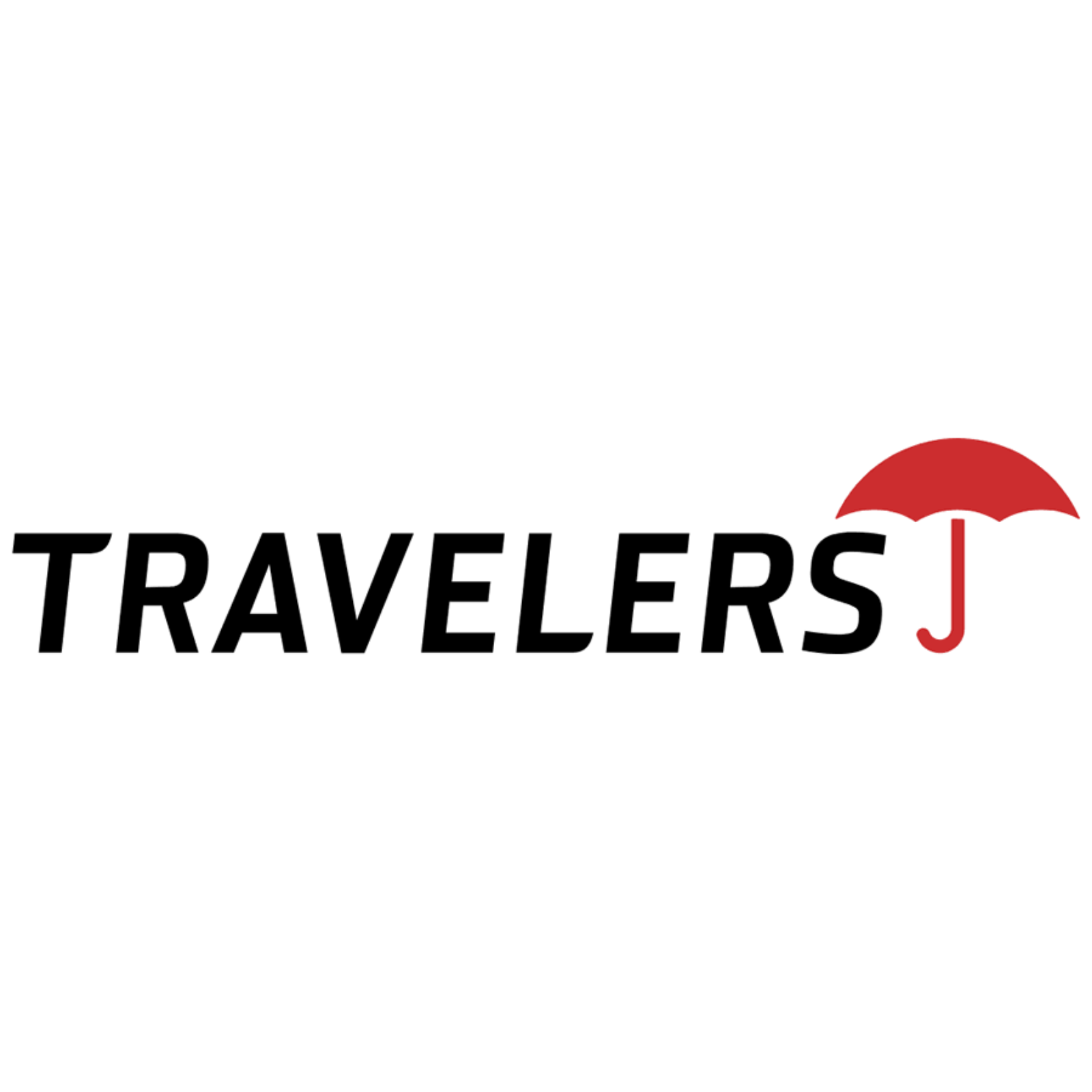 Travelers Logo